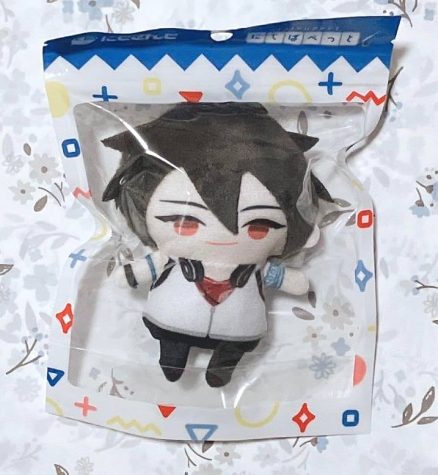 Amazon.co.jp: 限格 にじぱぺっと 夢追翔 : ホーム＆キッチン